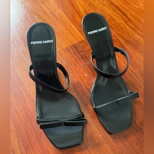 Pierre hardy sandal heel